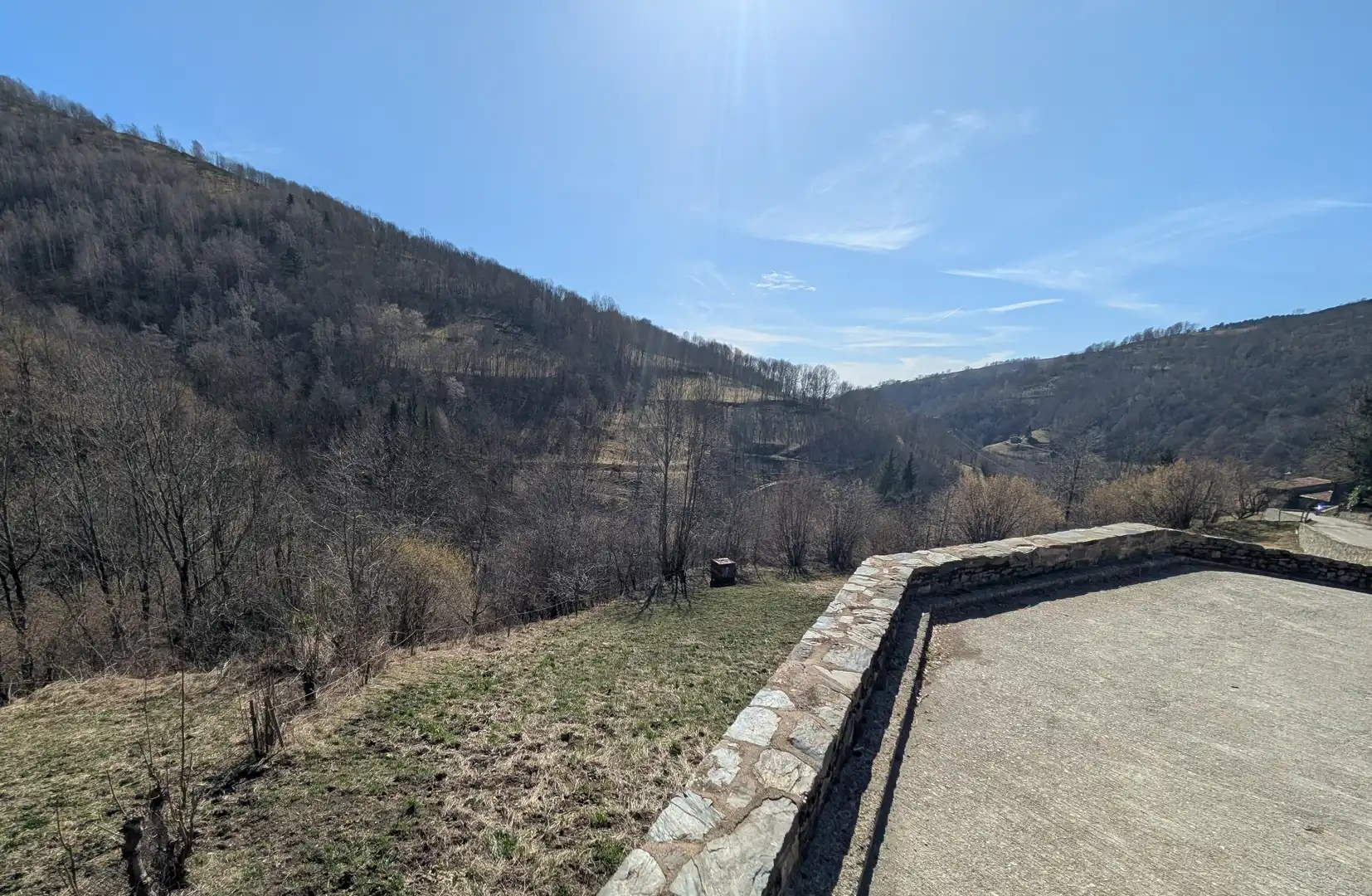Finca rústica en venta en Molló