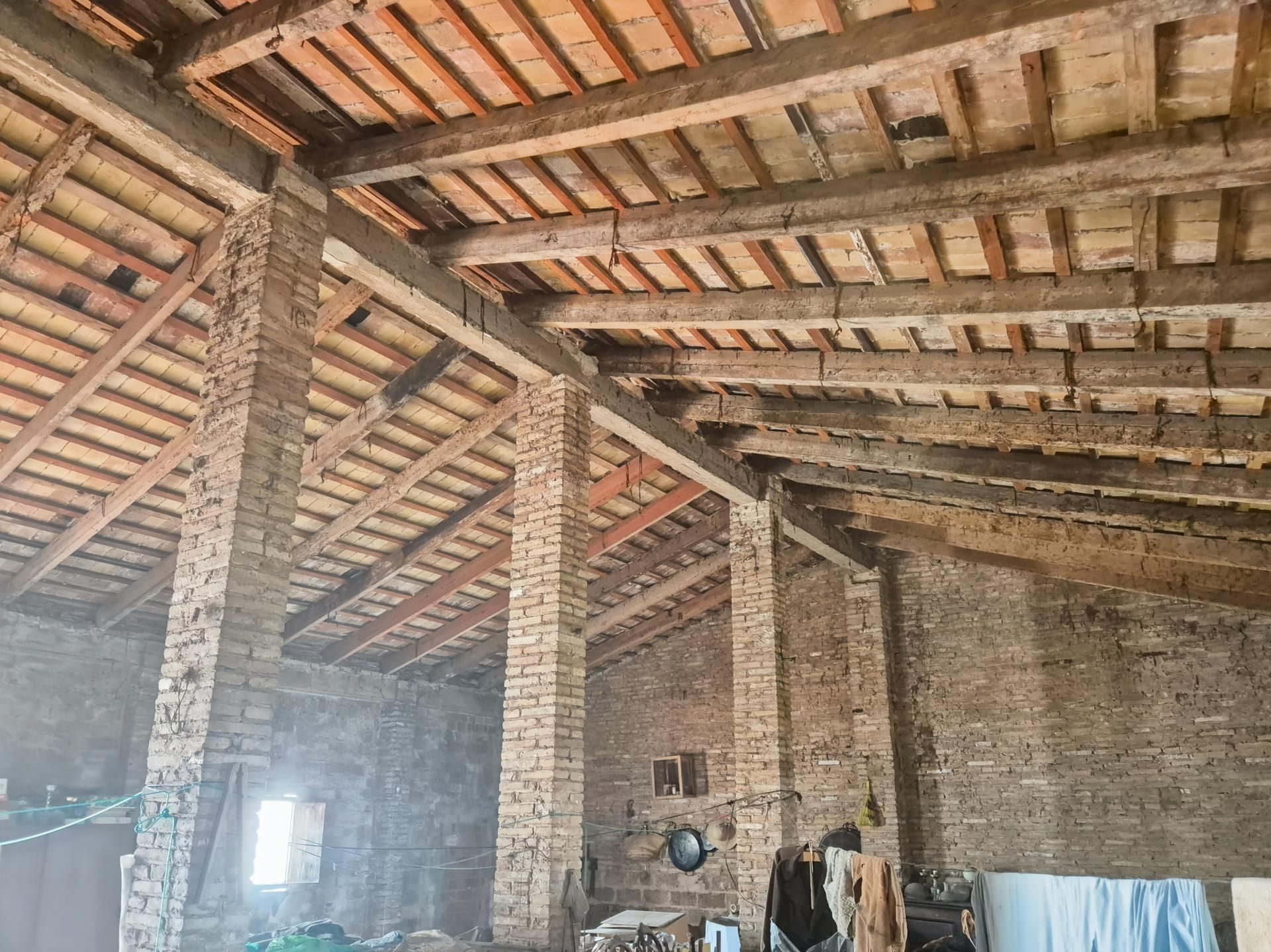 Casa o chalet en venta en  Valencia Capital con Terraza