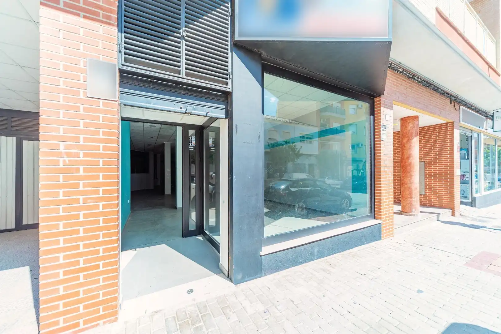 Local commercial à vendre à Carretera MURCIA-CARAVACA, imagen 2