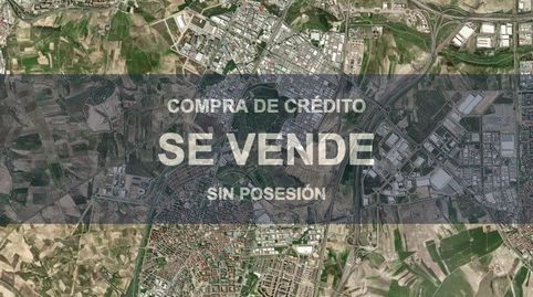 Foto 3 de Pis en venda a Villayuventus - Renfe, Parla