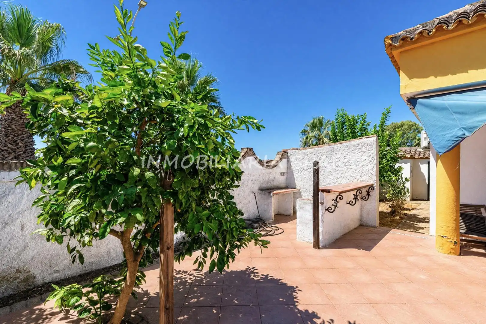 Casa o xalet en venda a Calle Zurbarán, 11, Loreto