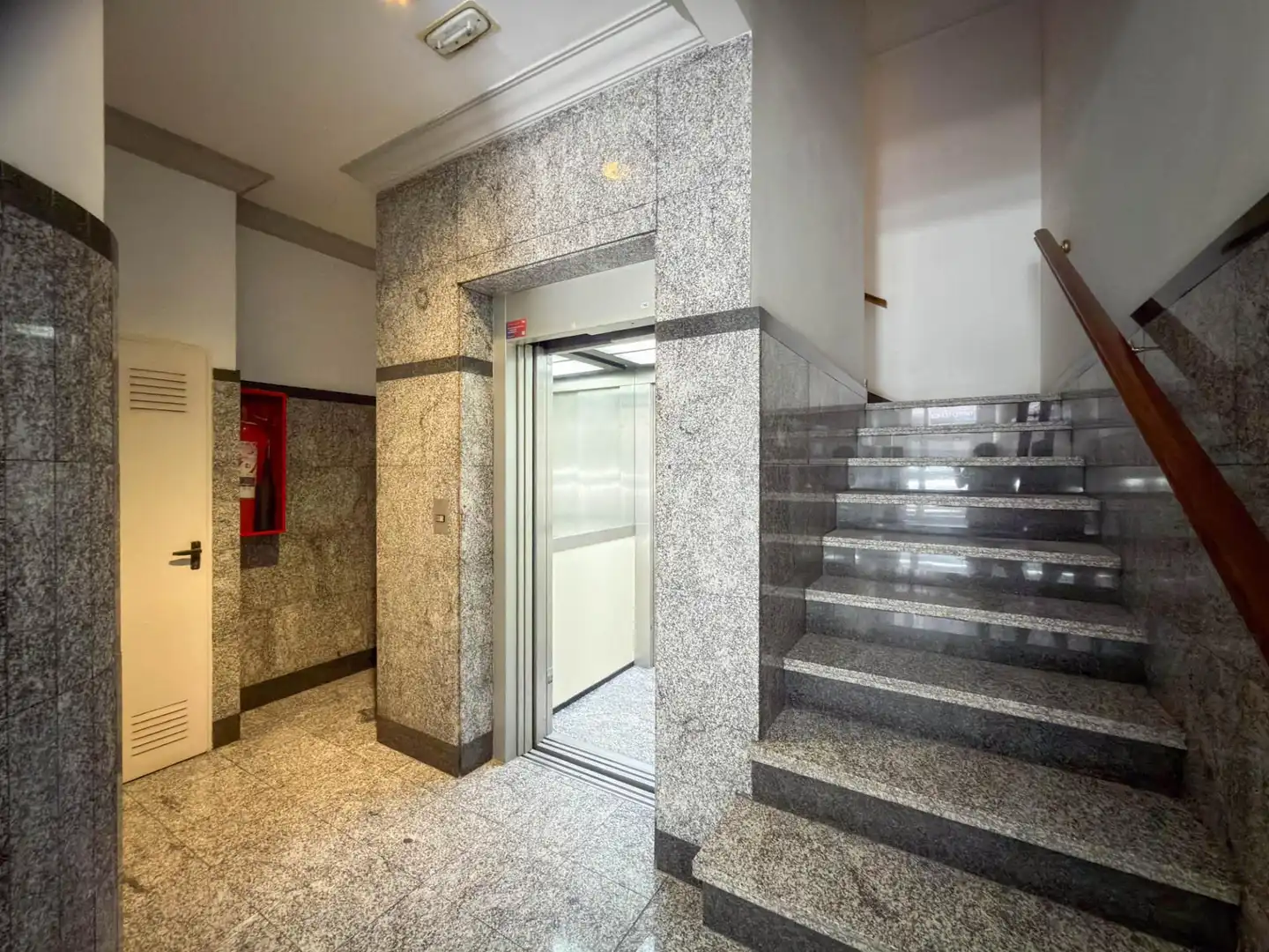 Flat for sale in Centro