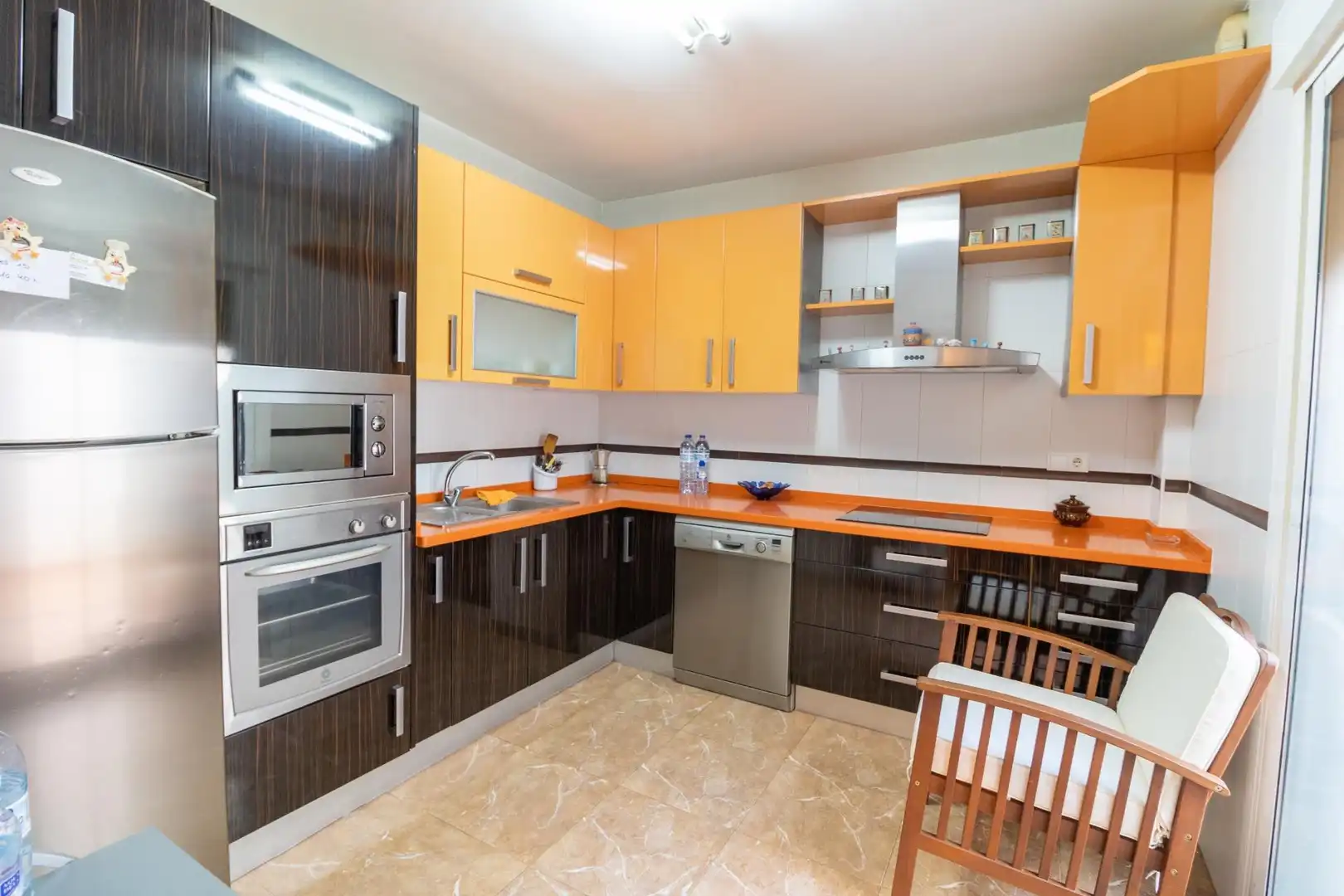 Casa con balcón en venta en Calle Calle Platero, imagen 9