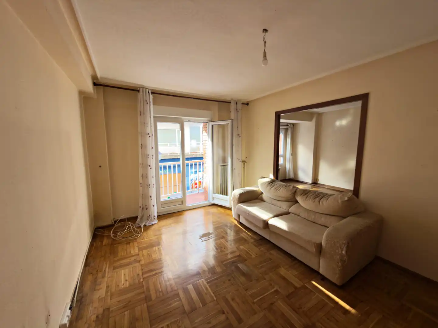 Piso con terraza en venta en Calle Canga Argüelles, imagen 4