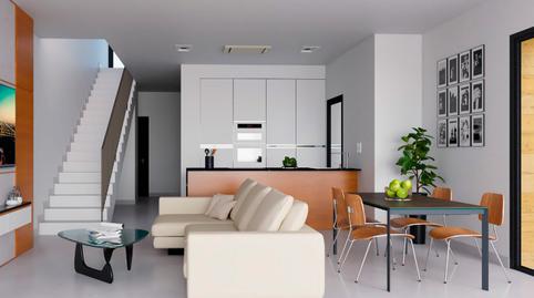 Foto 3 de Ático en venta en Aguas Nuevas, Alicante