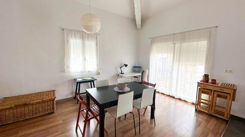 Foto 4 von Maisonette zur Miete in Calle Cofrentes, Trinitat, Valencia Capital