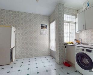 Kitchen of Flat for sale in Bilbao   with Terrace