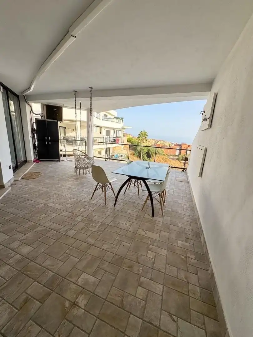 Appartement compact avec piscine à vendre à Riviera del Sol, imagen 17
