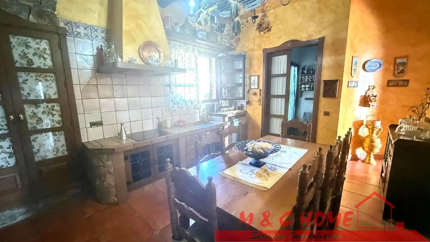 House with pool for sale in Churriana, imagen 20