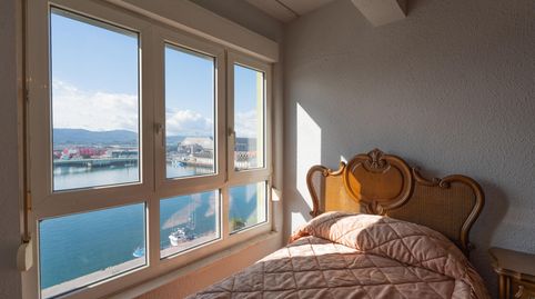 Foto 4 de Piso en venta en Marques Hermida, 70, Castilla - Hermida, Santander