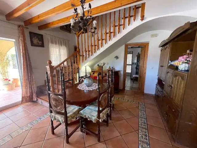 Houses for sale in Calle Partida del Raspeig, Villamontes - Boqueres
