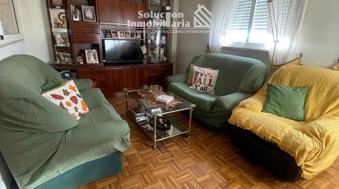 Photo 2 of Flat for sale in Pizarrales, Salamanca Capital