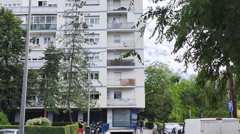 Foto 2 de Planta baja en venta en De Canillejas a Vicálvaro, Rosas - Musas, Madrid Capital