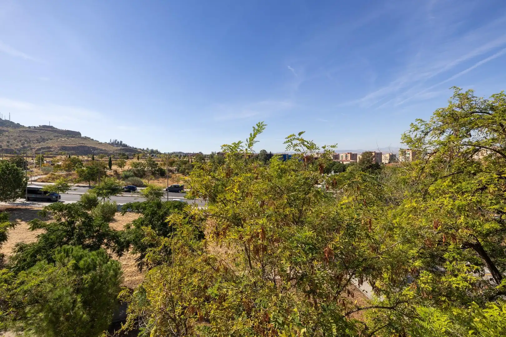 Exterior view of Flat for sale in Norte