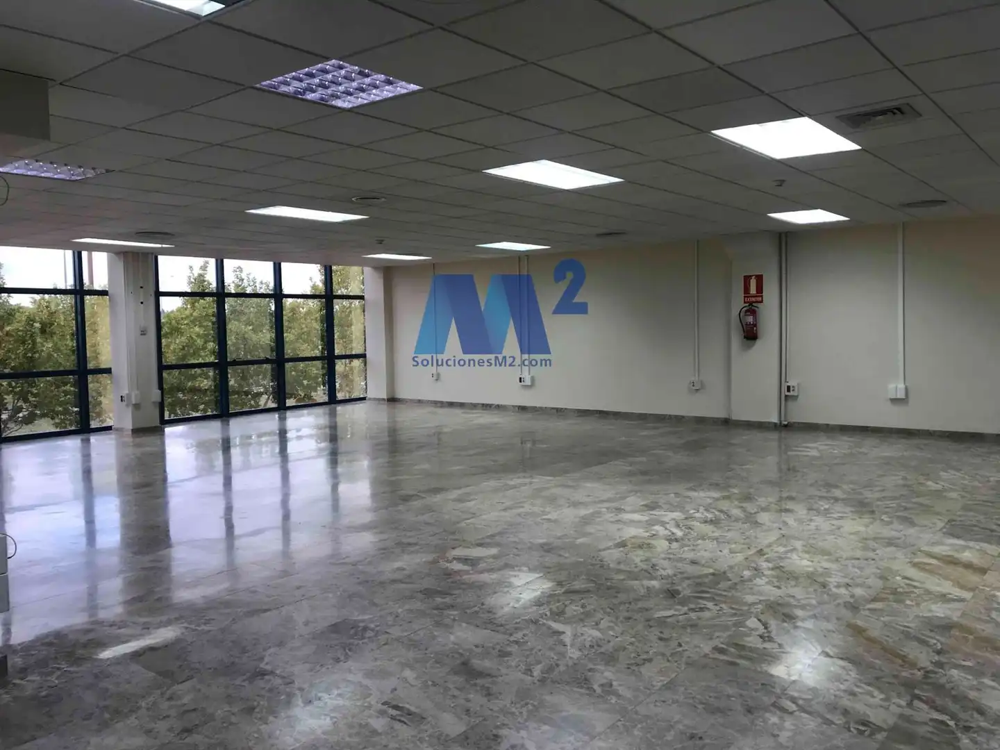 Ufficio in affitto a Castilla, imagen 12