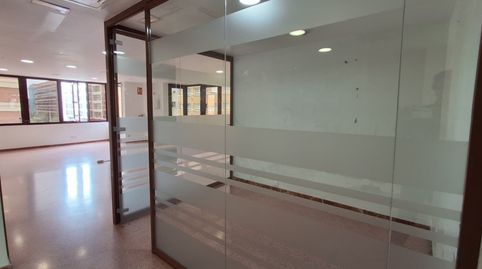 Foto 3 de Oficina de lloguer a Calle Luis Doreste Silva, 18, Arenales - Lugo - Avda. Marítima, Las Palmas de Gran Canaria