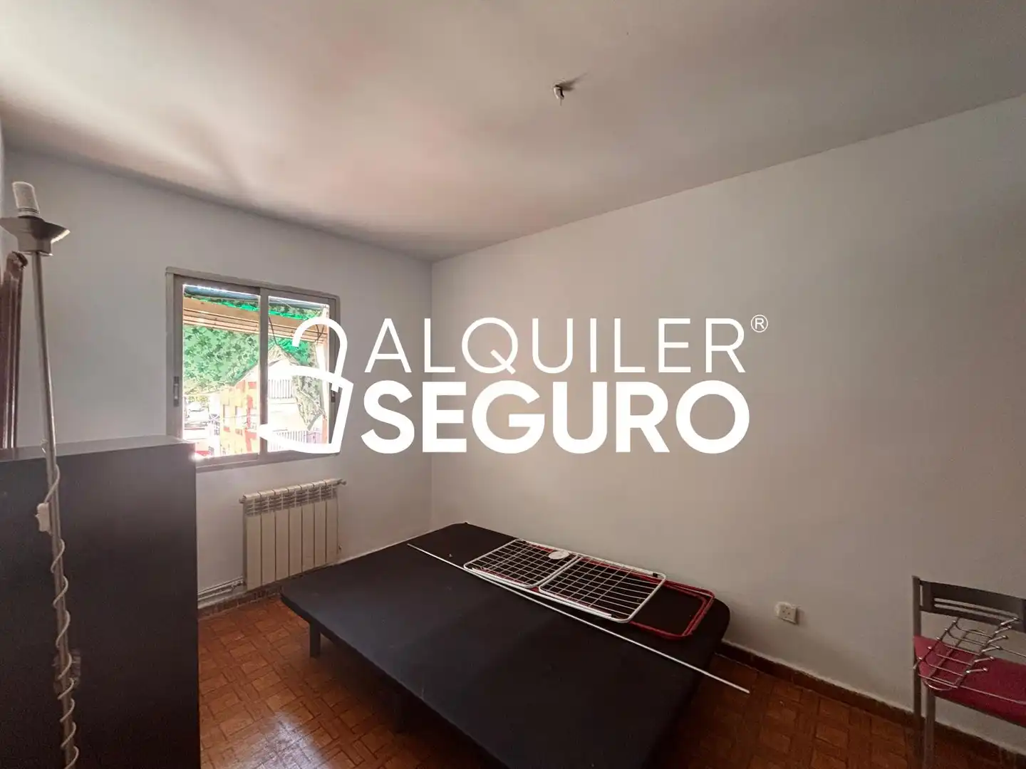 Flat for rent in de Mejorana, Entrevías