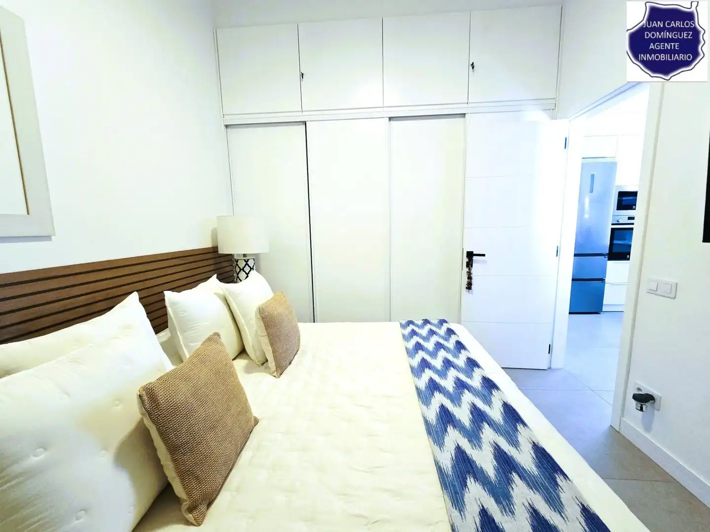 Habitación de Casa o chalet de alquiler en San Bartolomé de Tirajana con Aire acondicionado, Jardín privado y Terraza