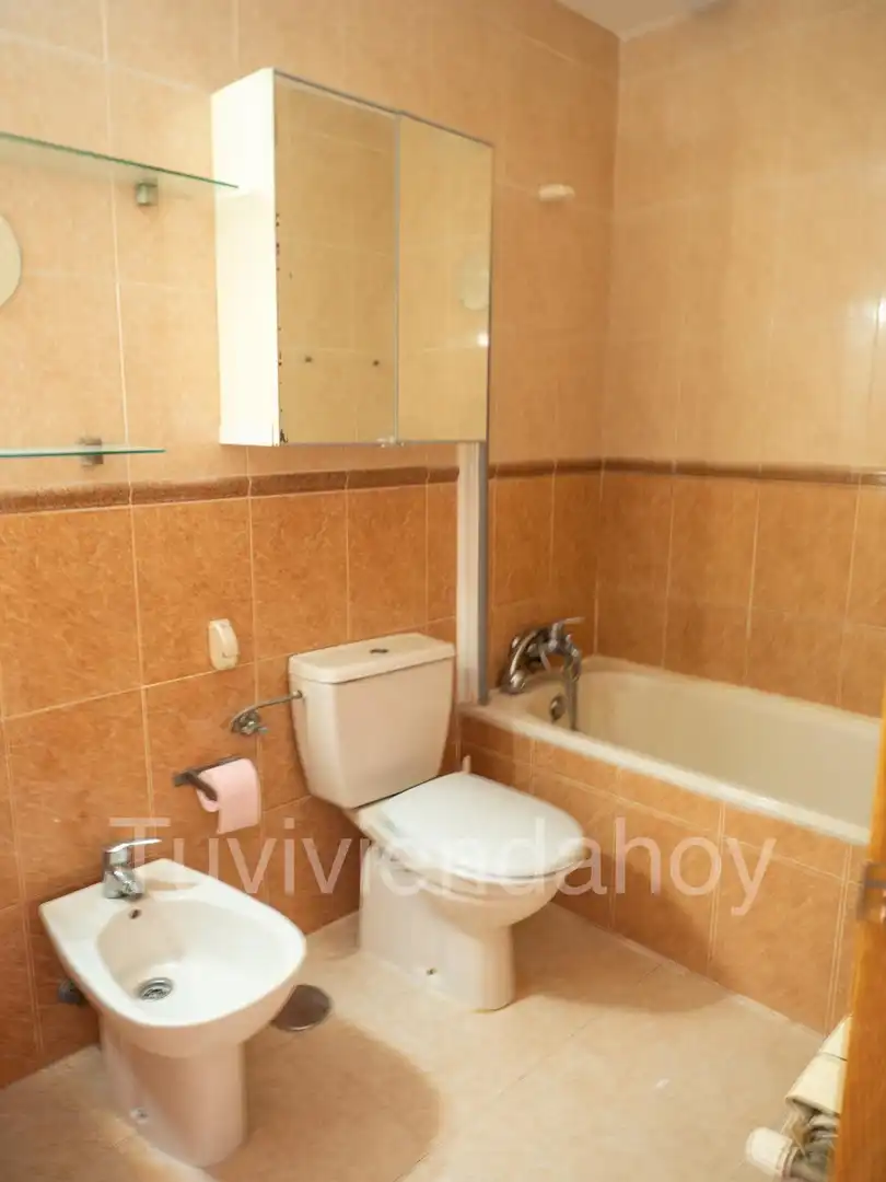 Wohnung mit Aufzug zum Verkauf in SAN ISIDRO, imagen 23