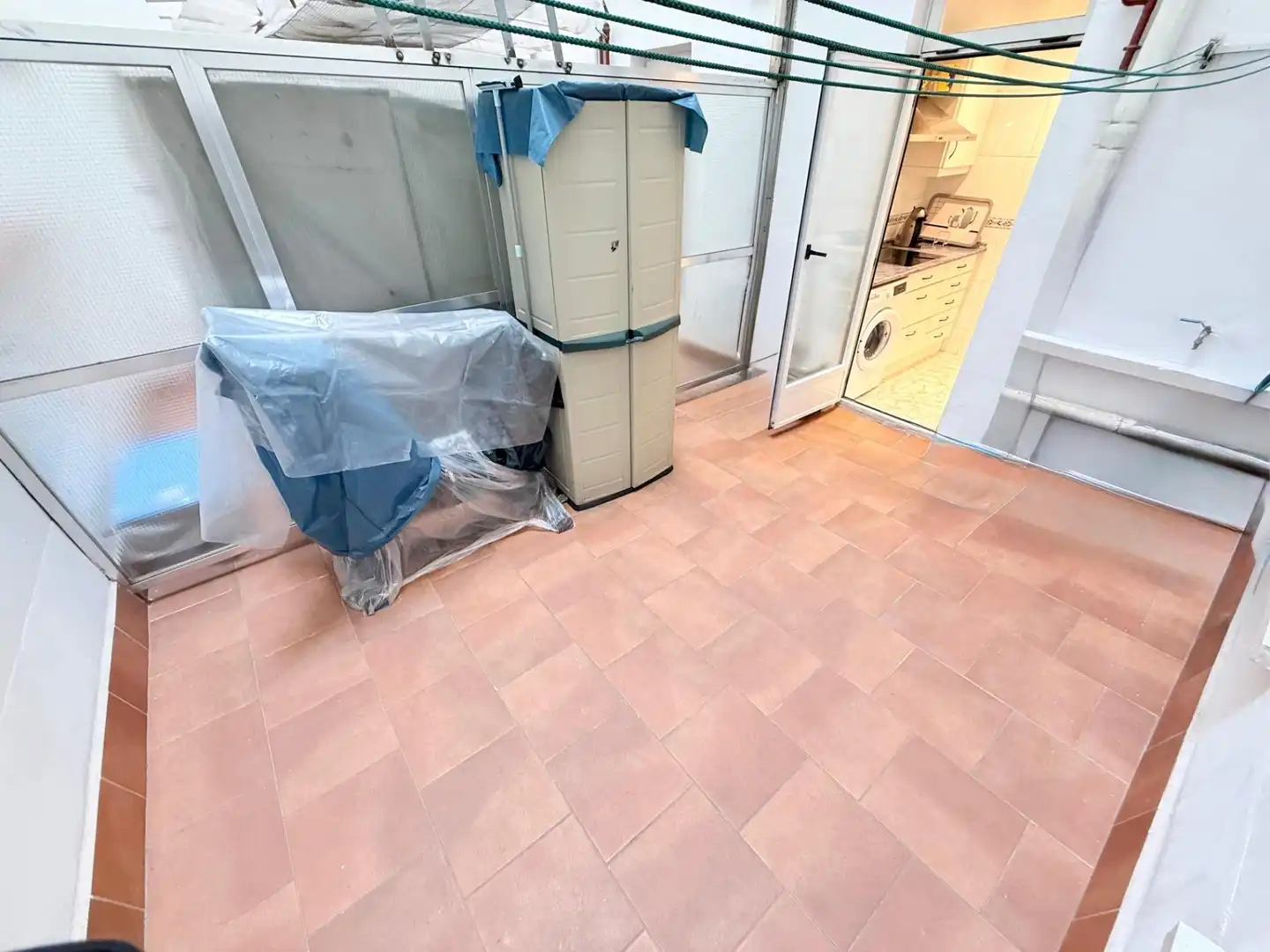Apartment with lift for sale in Chamartín, imagen 13