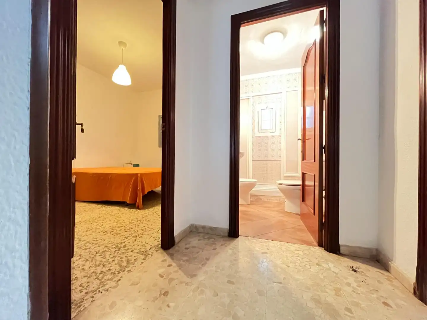 Planta baja en venta en Málaga