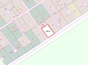Terrenos y solares en venta en Buenavista