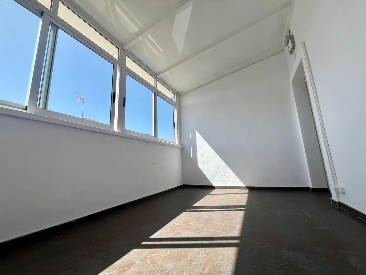 Maison mitoyenne avec terrasse à vendre à Calle Pediatra Don Andrés Bru Ibarra, imagen 39