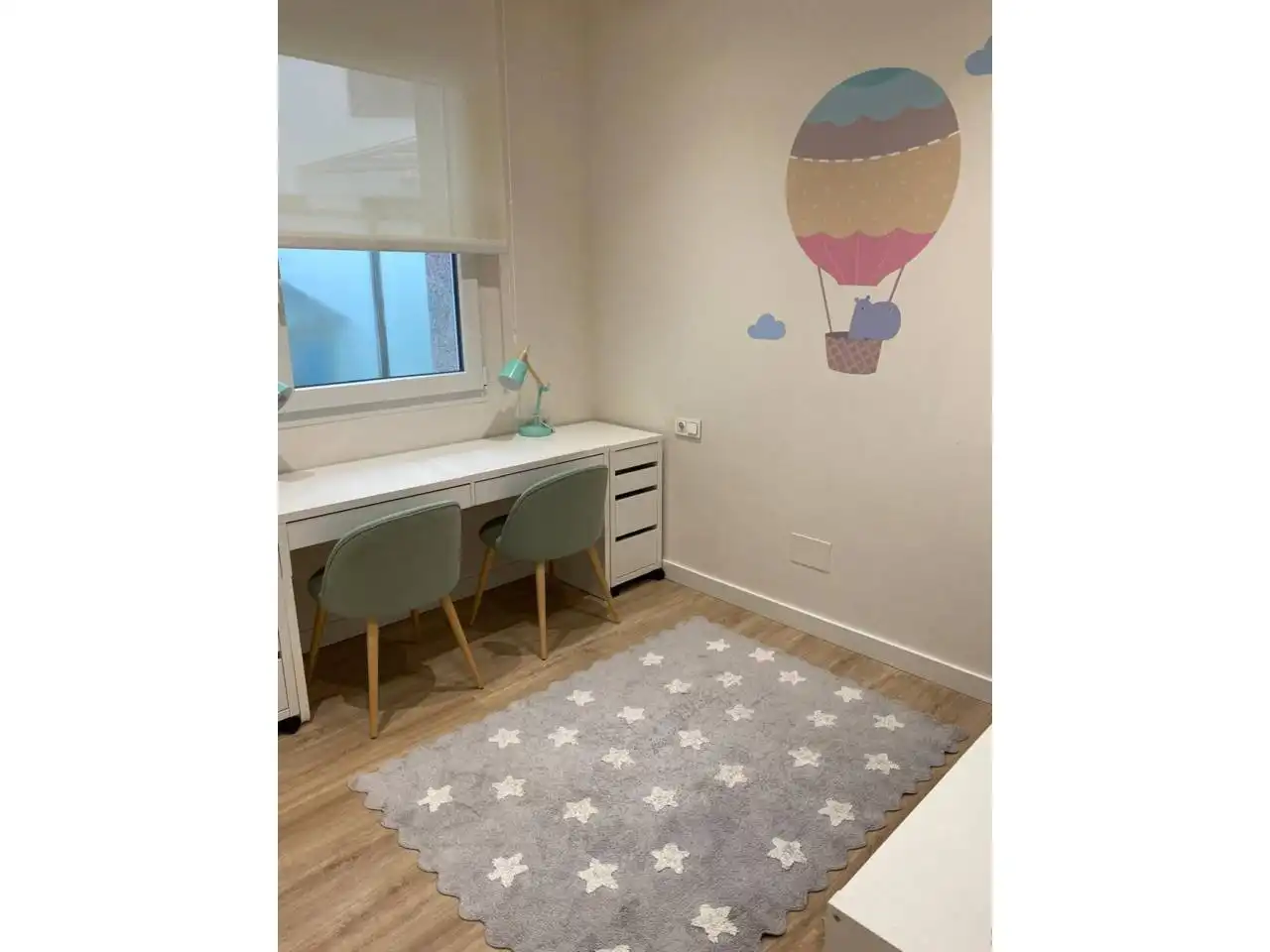 Piso en venta en Calle Roa de la Vega, Centro Ciudad