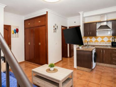 Haus mit Balkon zum Verkauf in Calle Andalucía 2