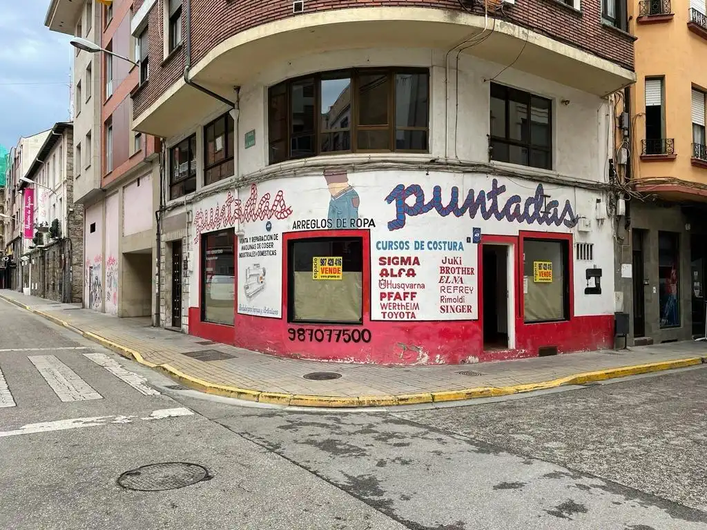 Business premises for sale in Centro, imagen 8