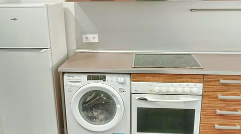 Foto 5 de Loft en venda a Calle de Francisco Aritio, 166, Estación - Los Manantiales, Guadalajara Capital