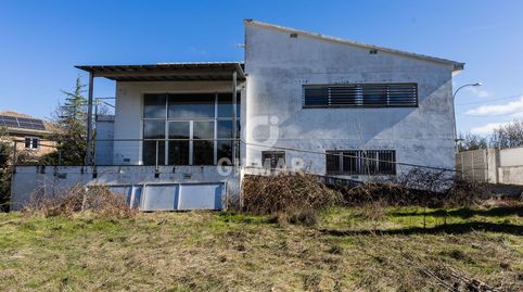 Foto 2 de Casa o chalet en venta en Becerril de la Sierra, Madrid