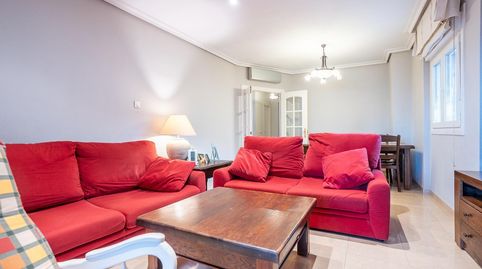 Photo 5 of Single-family semi-detached for sale in Huércal de Almería, Almería