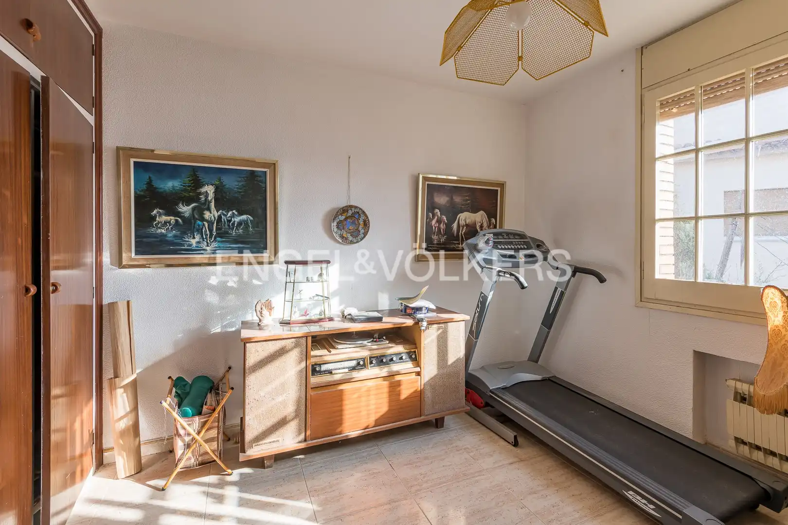 Bedroom of Houses for sale in Cervelló  with Heating, Private garden and Terrace
