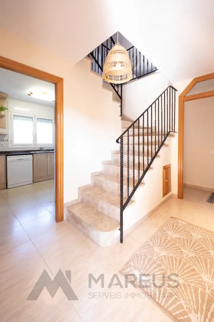 Houses for sale in Sant Esteve Sesrovires  with Heating, Private garden and Terrace