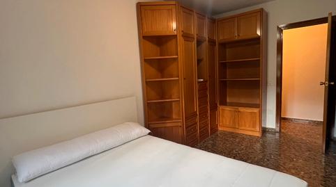 Foto 4 de Apartament de lloguer a Calle Azucena, Plaza de Toros, Ciudad Real