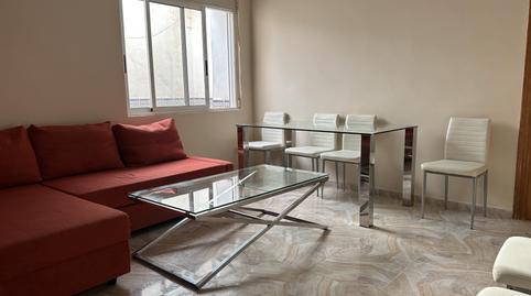 Foto 5 de Casa adosada de alquiler en Polígono Santa Ana, Cartagena