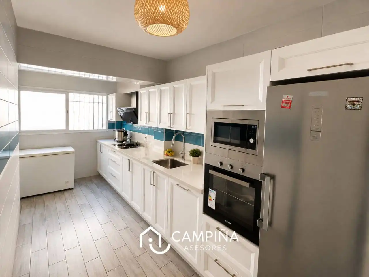 Appartamento in vendita a Moguer, imagen 3