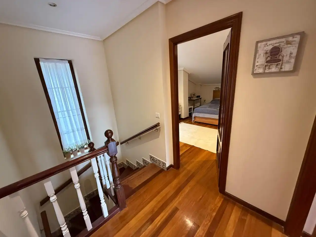Casa con jardín en venta en Barrio Sámano, imagen 23