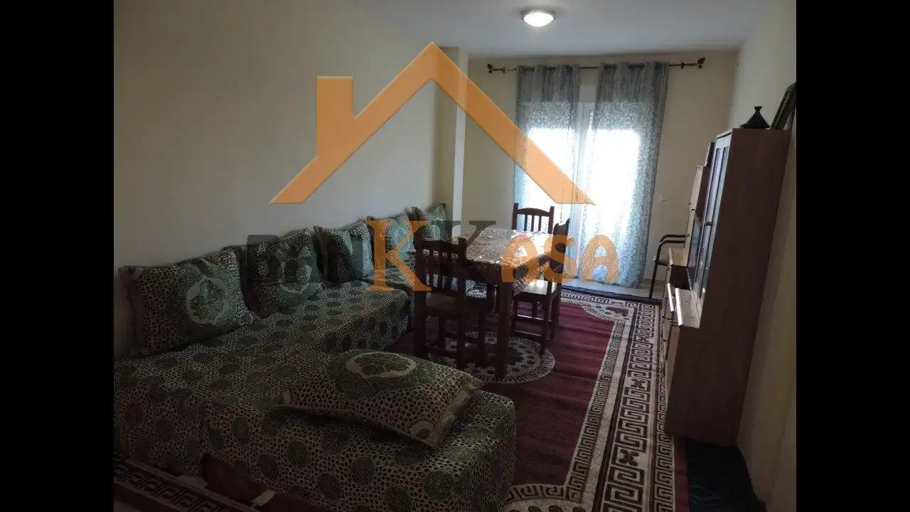 Sala de estar de Piso en venta en El Ejido con Terraza