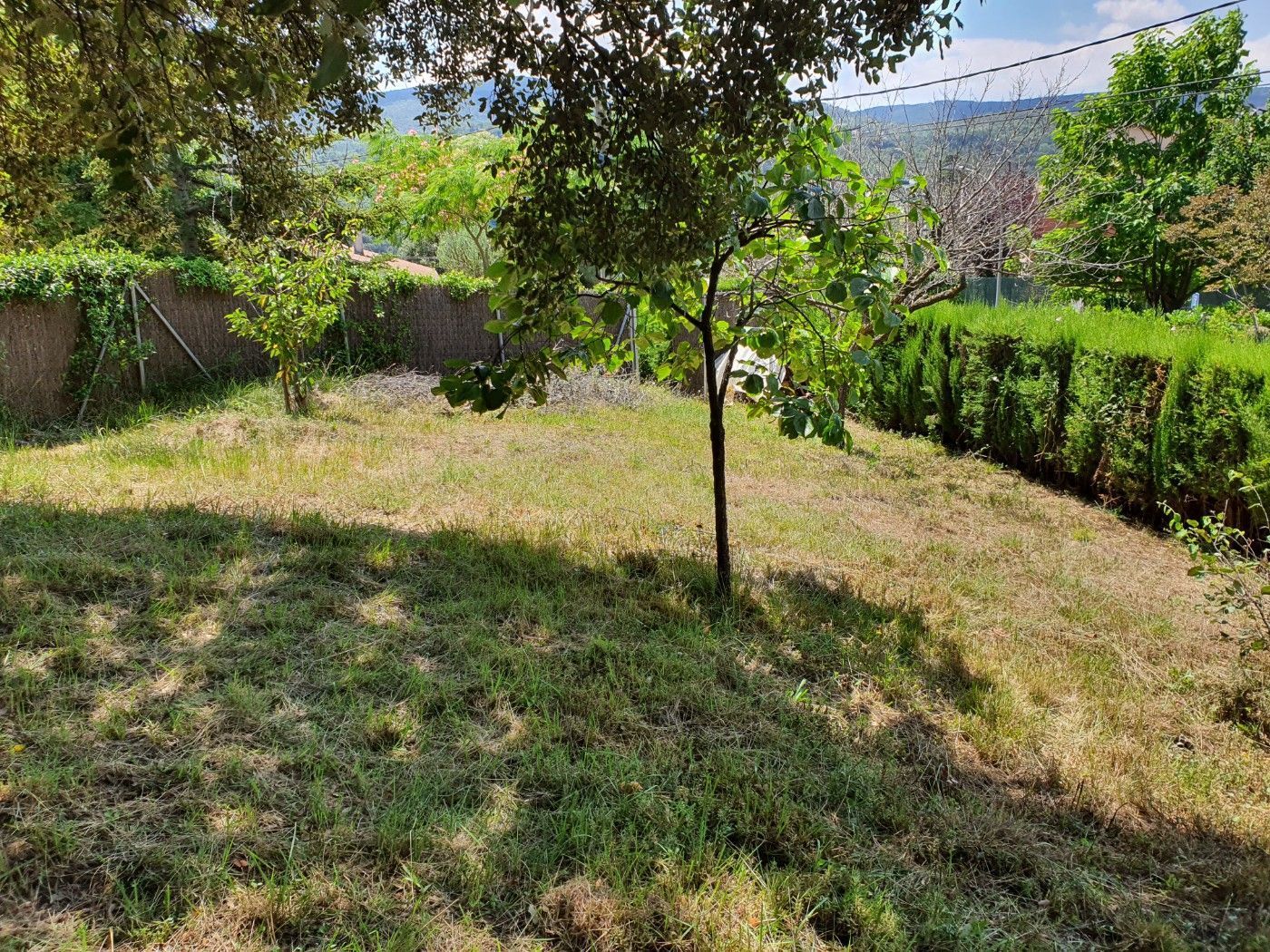 Residencial en venda en Santa Maria de Palautordera