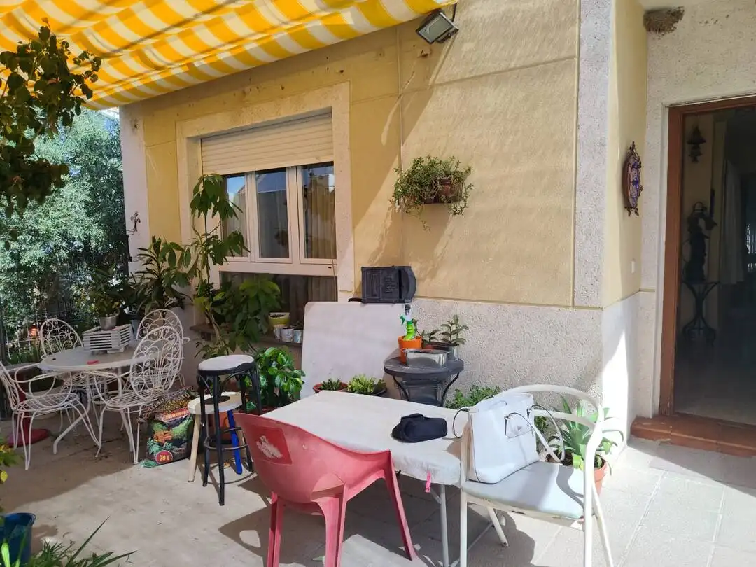 Villa in vendita a Ontígola, imagen 6