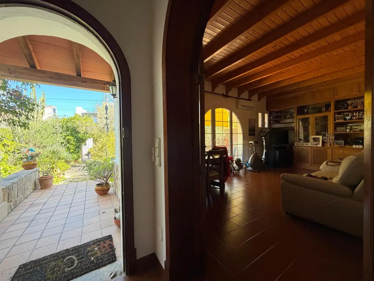 Casa o xalet en venda a Passeig Dames, Cala Blava - Bellavista