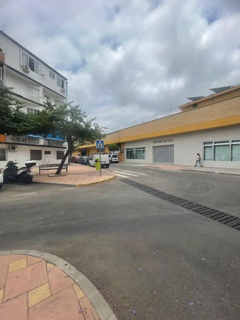 Aparcament de Pis en venda en Fuengirola