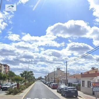 Vista exterior de Pis en venda en Aljaraque