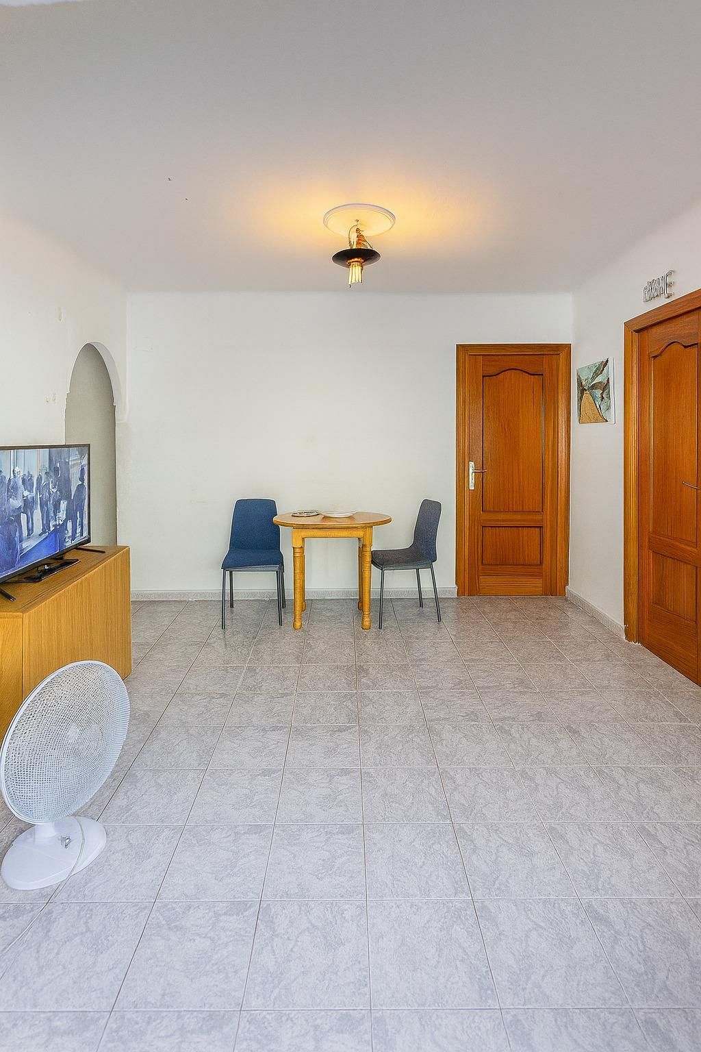Piso en venta en Calle Montaña Blanca, Los Guindos - Parque Mediterráneo - Santa Paula, Carretera de Cádiz