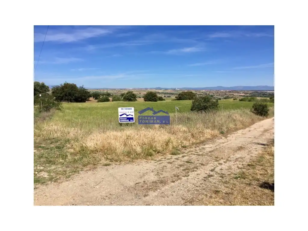 Rustikales Grundstück zum Verkauf in La Dehesa - El Pinar, imagen 3
