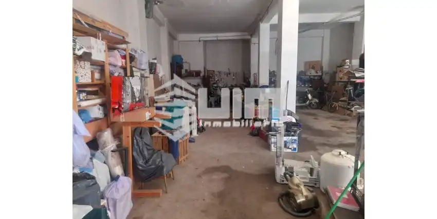 Business premises for sale in CALLE PALANCIA