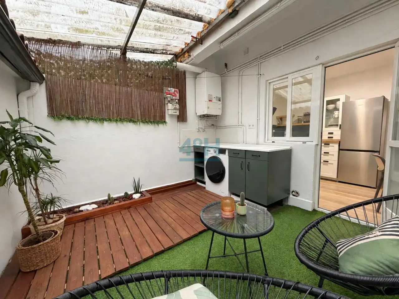 Appartement avec terrasse à vendre à Centro, imagen 12