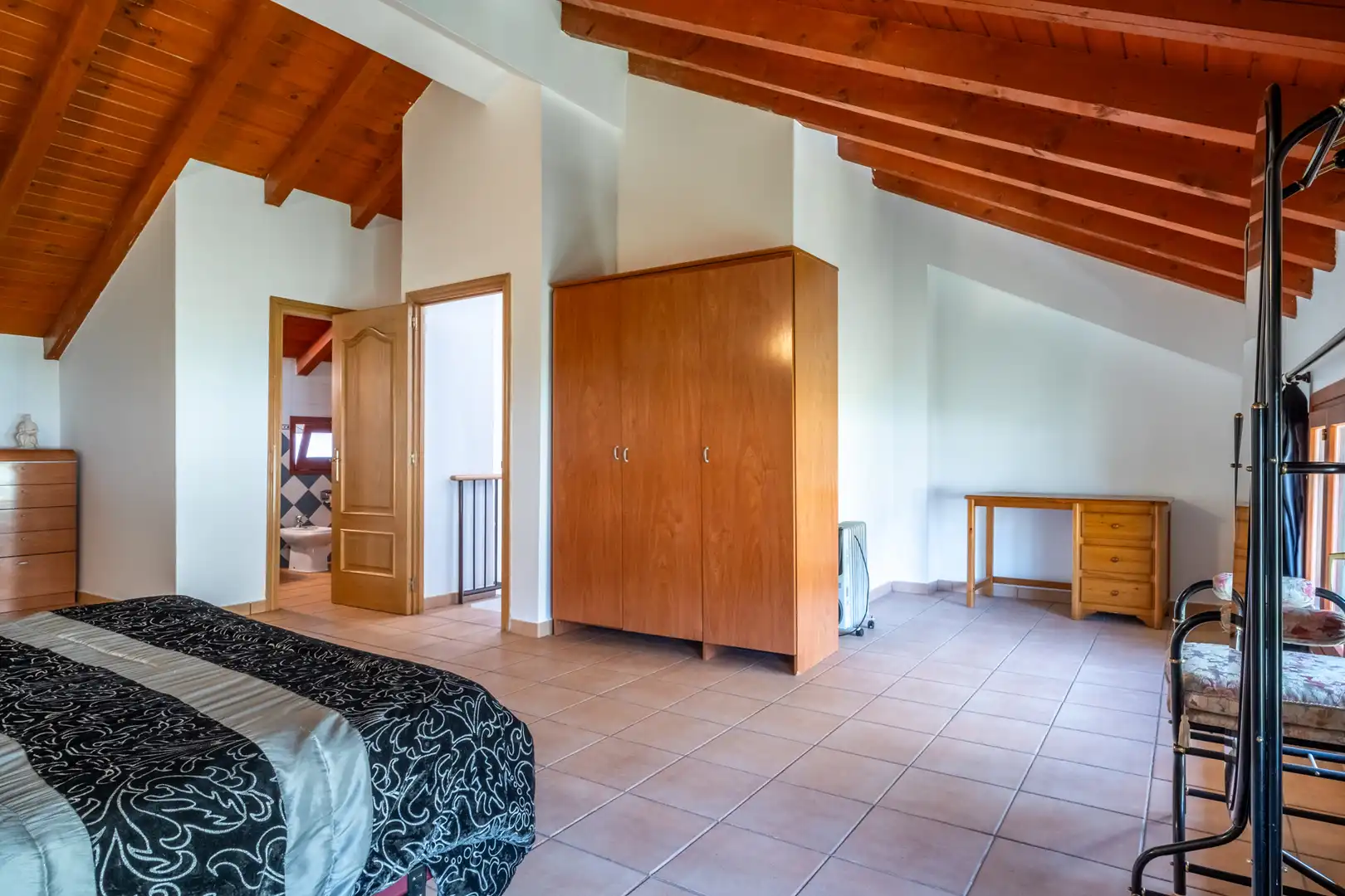 Casa bifamiliare con terrazza in vendita a Centro, imagen 13
